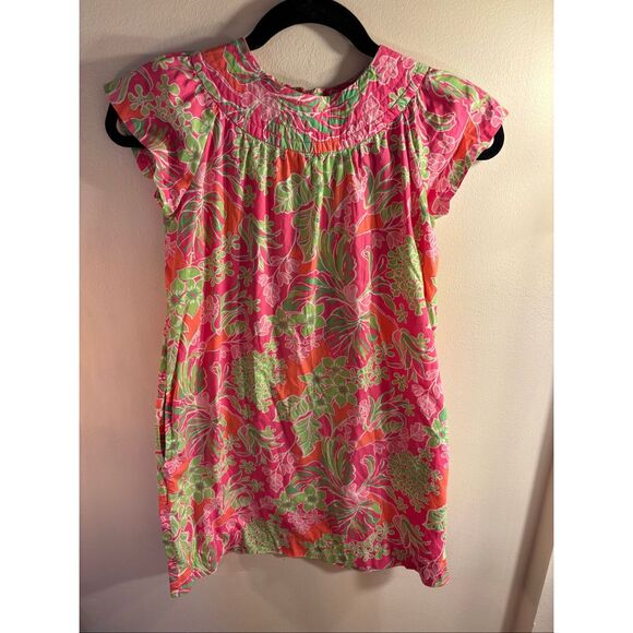 Lily Pulitzer Dress - Picture 1 of 3